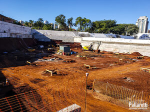 Pallaretti Engenharia e Topografia - Ribeirão Preto