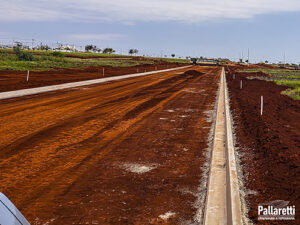 Desenvolva seu projeto urbanístico em Ribeirão Preto com dados topográficos confiáveis.